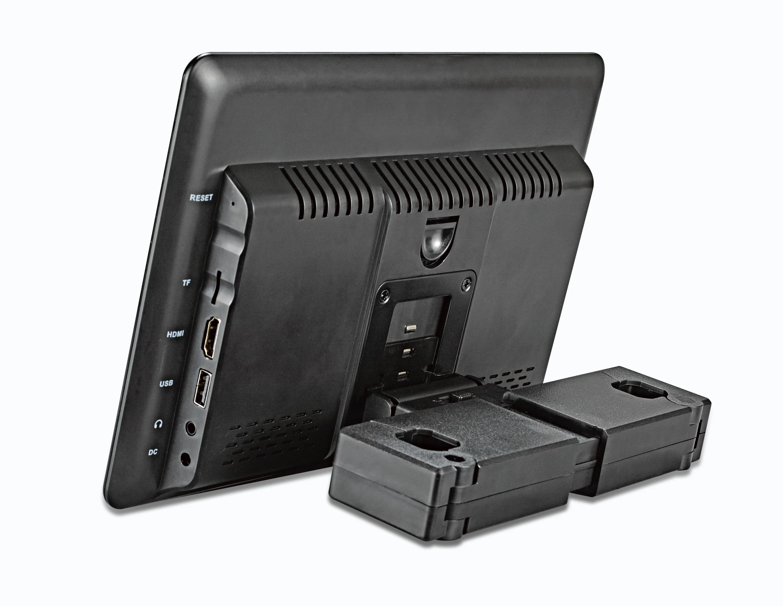 12.5" / 13.3" Automobile Business Entertainment System - Image 8