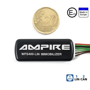 AMPIRE WFS400 LIN