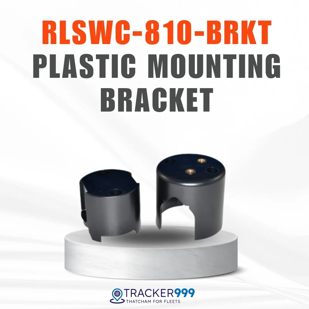 Plastic Mounting Bracket for WC-810-720P
