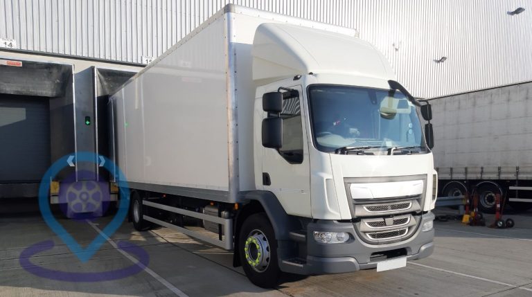 A Guide to Fleet CCTV Systems